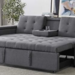 Olympia Sofa Bed – 