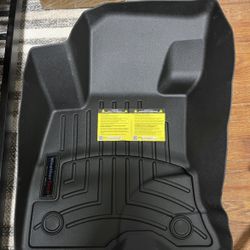 WeatherTech FloorLiner (modelo (contact info removed)) son tapetes Compatibles For Escape 2021, 2022, 2023, 2024, 2025 y 2026