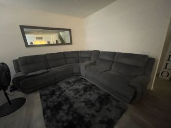 Sectional Couches