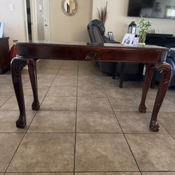 Beautiful  Table