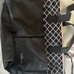 Baby Diaper Bag