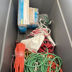 Cable Wires 