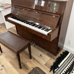 Piano 