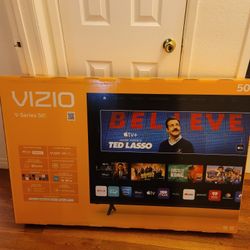VIZIO V-Series 50" Smart TV