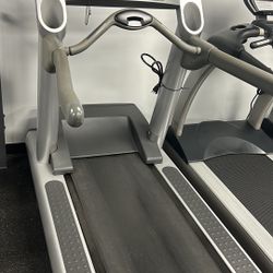 Lifefitness 95ti Treadmill 