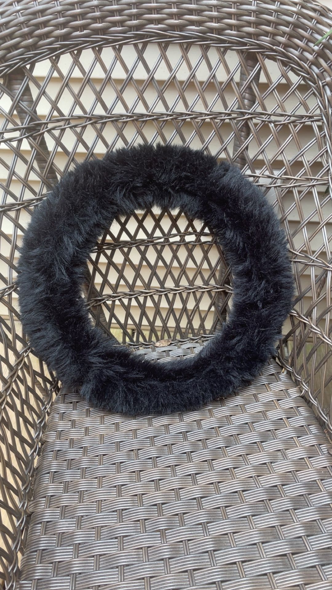 Wheel Cover