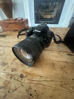 Nikon D5300