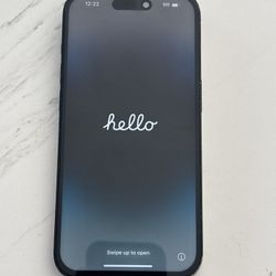 iPhone 14 Pro 128 Gb Unlocked 