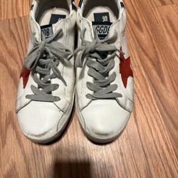 Golden Goose Private Edition Size 37