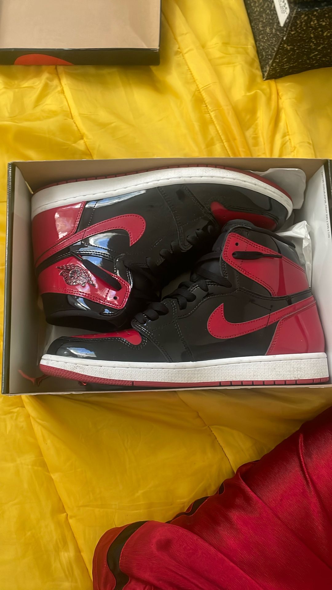 Jordan 1