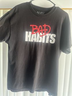 Bad Habits Vlone Size M