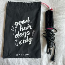 Revlon Straightening Hair Brush