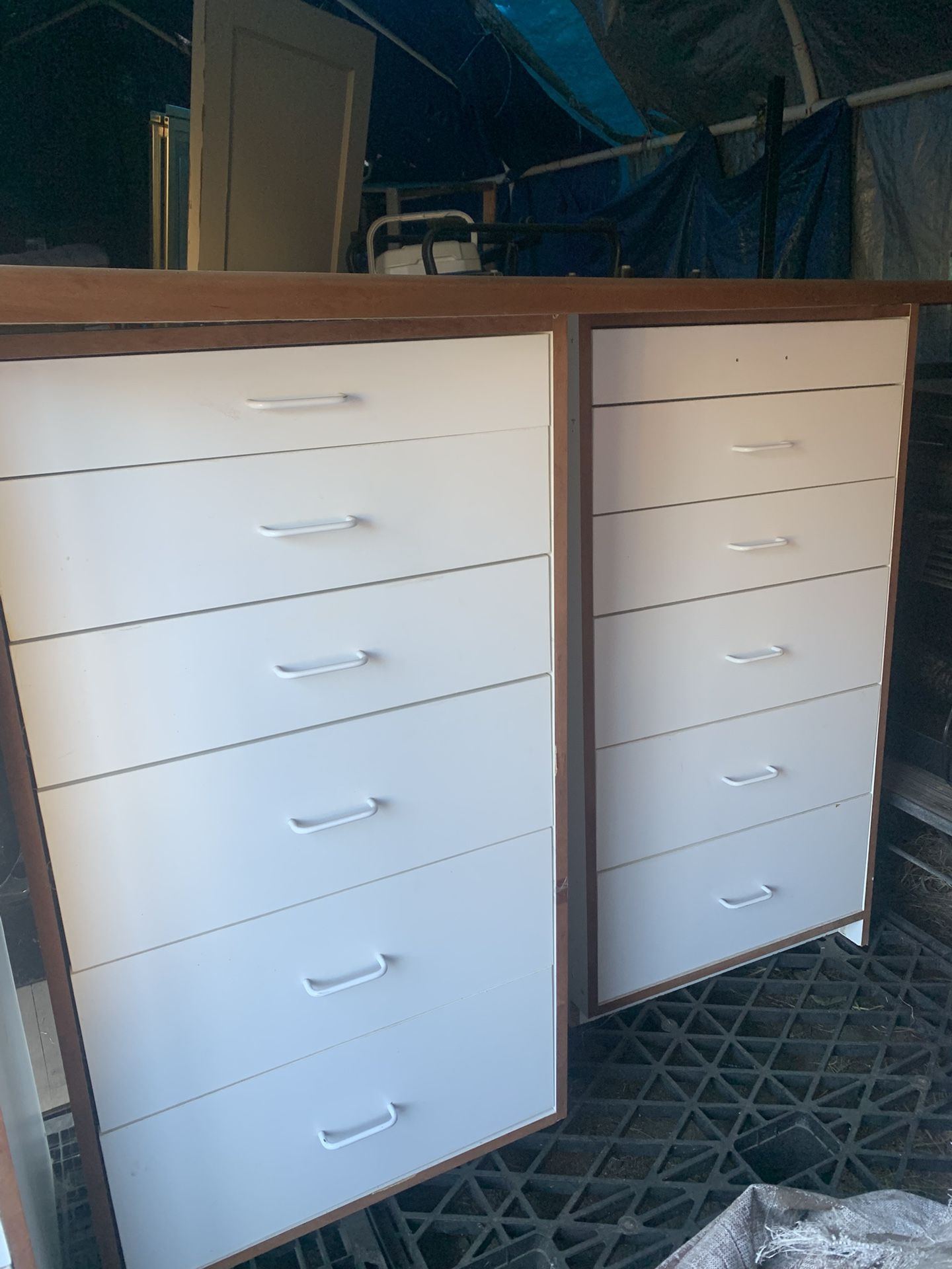 Dresser $50