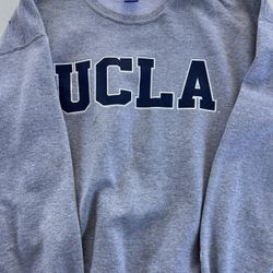 Vintage UCLA Champion Sweater  