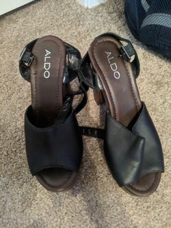 Sandalias Mujer  Pataforma