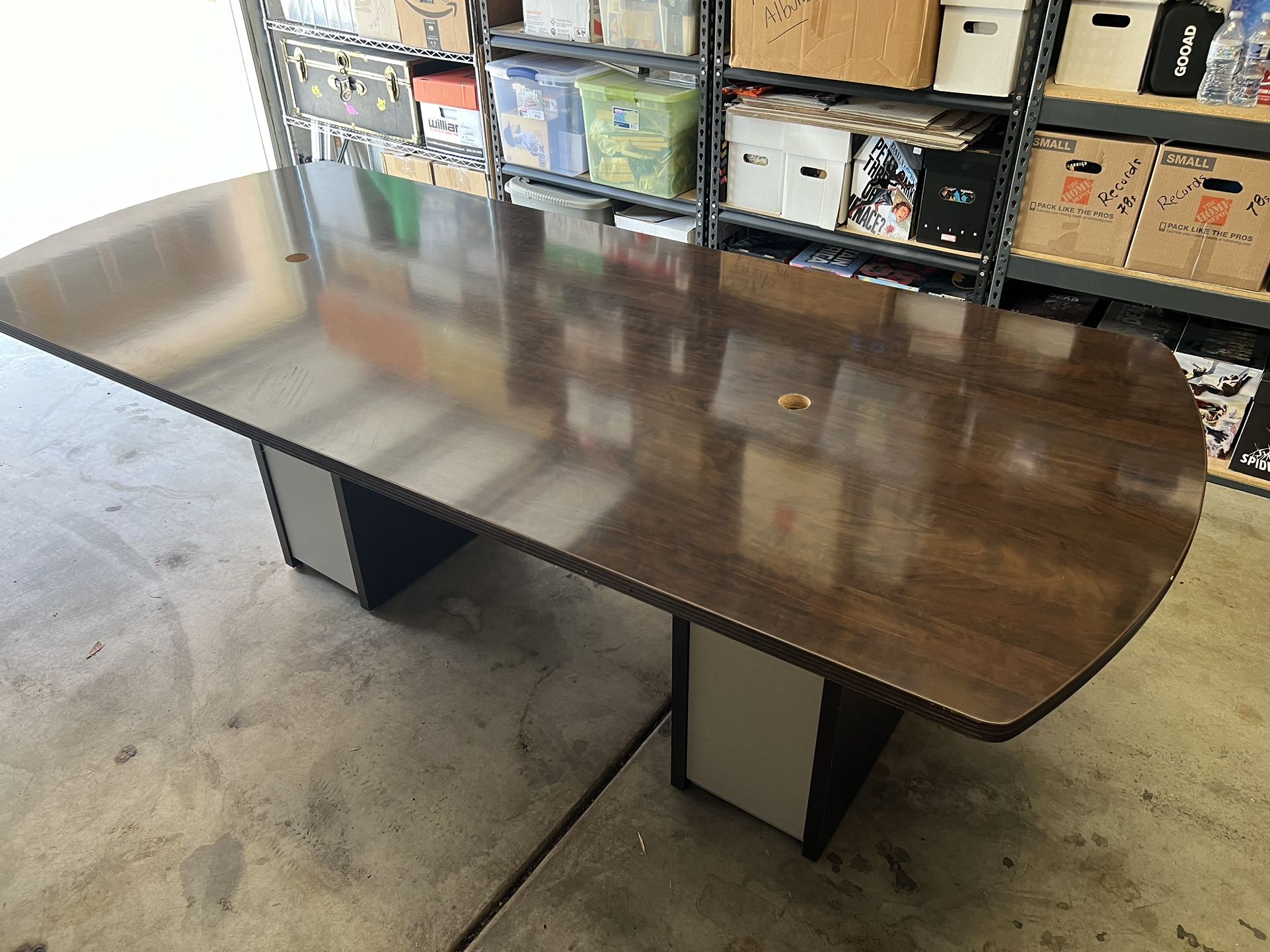 Conference Room Table