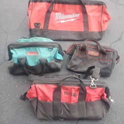 Tool Bags