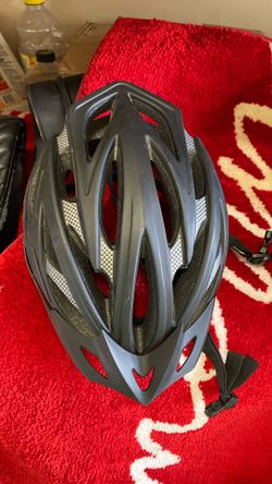 Bicycle Helmet