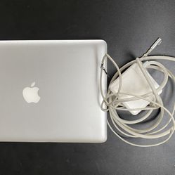 MacBook Pro 13in (2010)