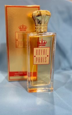 Ladies Perfume