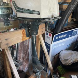 1967 Ted Williams Air cooled