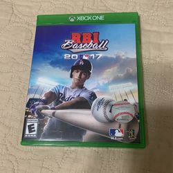 RBI Baseball