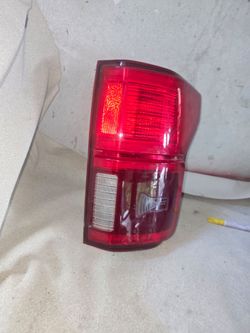 2018 2020 ford f150 passenger oem taillight