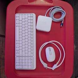 Ultimate Upgraded 2021 M1 iMac 24" Setup (16GB RAM) – Future-Proof & Pristine