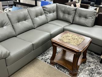 Luxury Sofa $25 Down