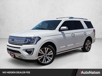 2021 Ford Expedition