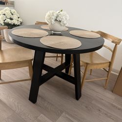 Target Threshold Dining Table