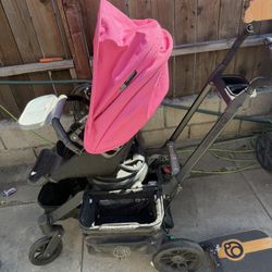 Orbit Stroller