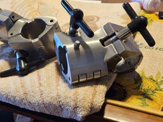 Roland drums mount