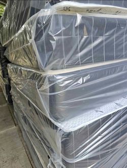 Brand new mattresses for sale