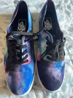 Galaxy vans 7.5 men / 9 women new