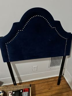Twin Size Headboard 