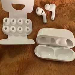 Air Pods