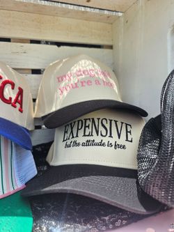 Hats