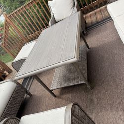 Patio Furniture 