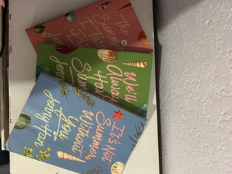 The summer I turned pretty by Jenny Han book set