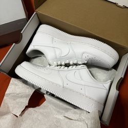 Nike Air Force 1 Sz 11.5