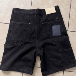 Shorts (read description)