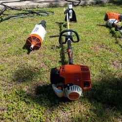 Sthill  M Km 110 R Attachment 