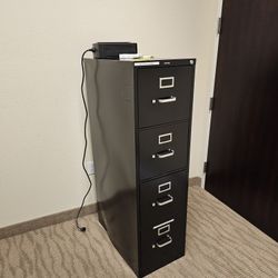 Metal Filing Cabinets 