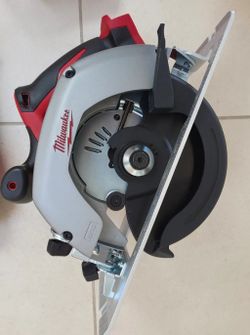 Milwaukee M18 6-1/2" Circular Saw 2630-20