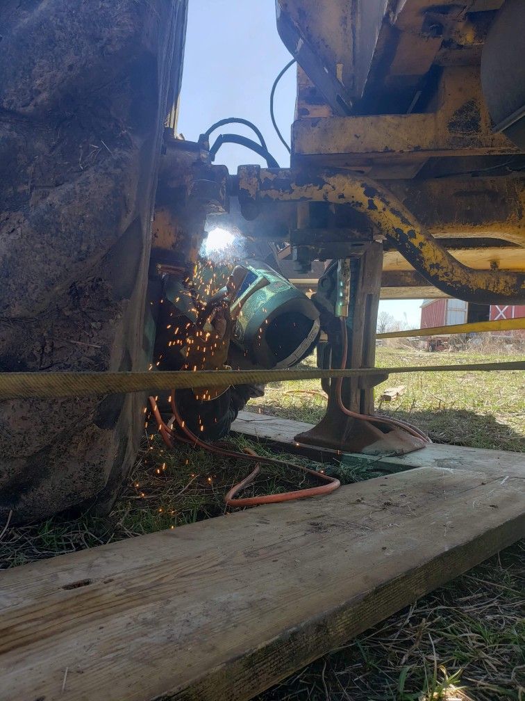 Welding For Sale