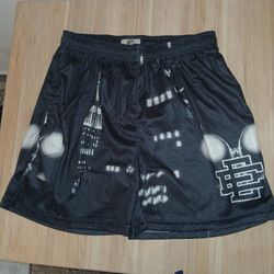 ERIC EMMANUEL SHORTS