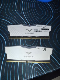 T force delta ram