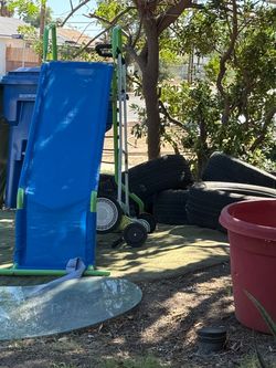 Pool latter for kids
