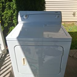 Free Broken Kenmore 400 Dryer